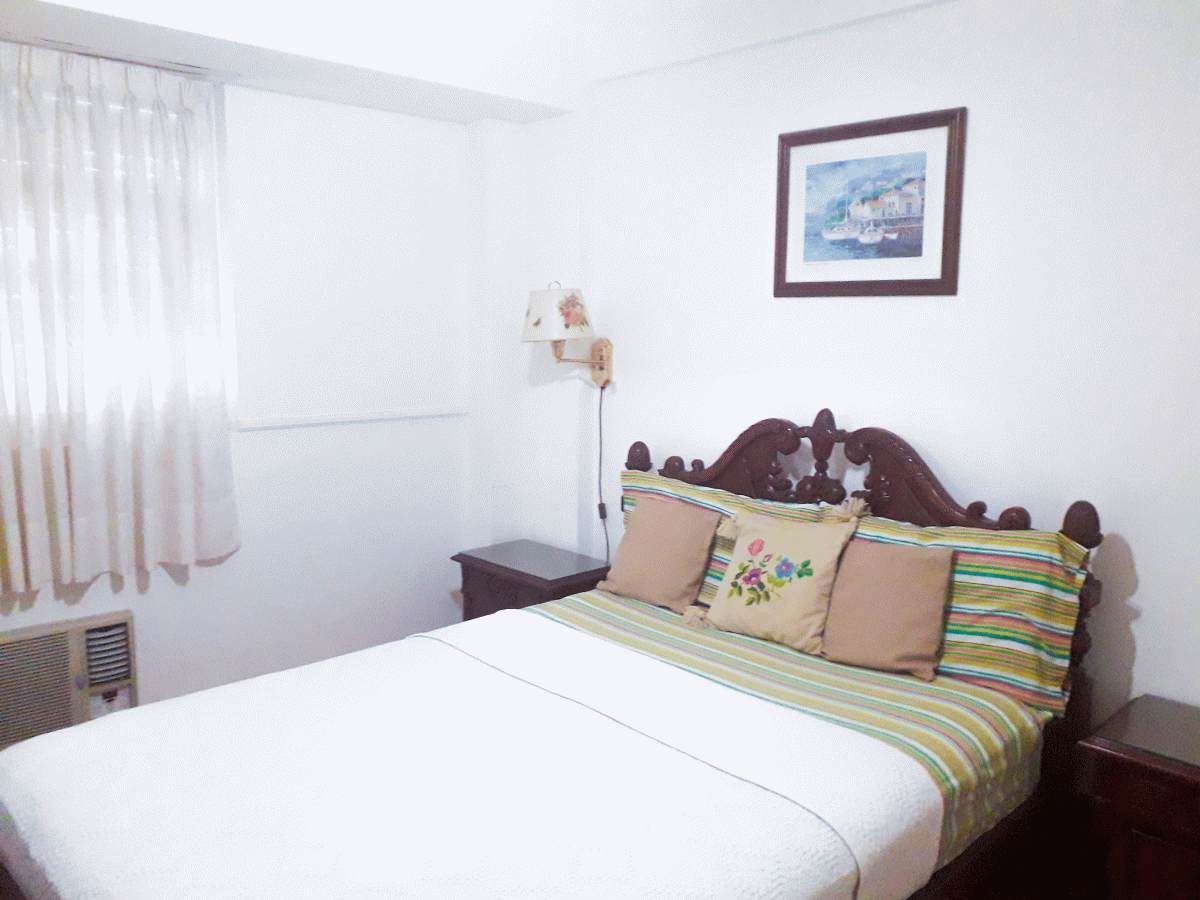 Apart 3 - Maipu Street