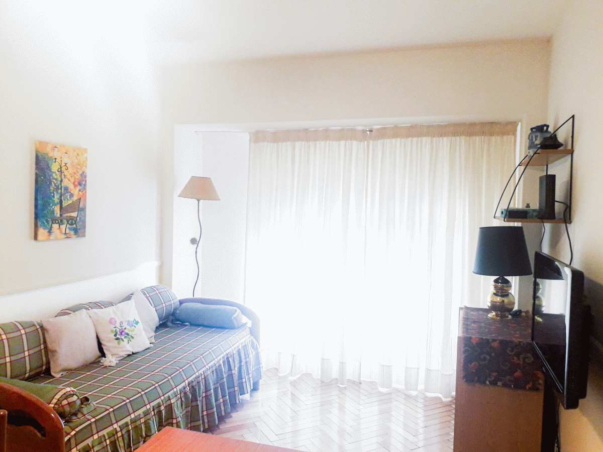 Apart 3 - Maipu Street