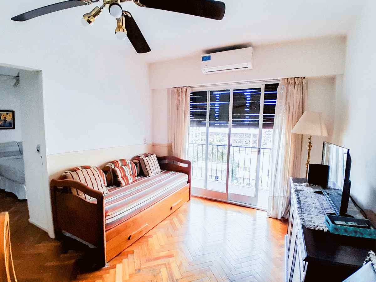 Apart 2- Paraguay Street